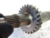 Picture of Kubota TA240-51400 Main PTO Shaft Gear 24T