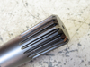 Picture of Kubota TA240-51400 Main PTO Shaft Gear 24T