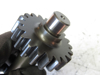 Picture of Kubota TA240-51420 PTO related Shaft Gear 20T