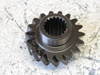 Picture of Kubota TA240-52200 Gear 18T