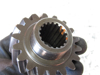 Picture of Kubota TA240-52200 Gear 18T