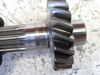 Picture of Kubota TA240-52100 Gear Shaft 18T