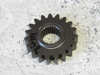 Picture of Kubota TA240-51410 Gear 19T