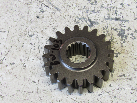 Picture of Kubota TA220-51432 PTO Gear 20T