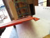 Picture of Kubota 34070-41316 Hood Bonnet 34070-41315 34070-41310