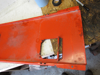 Picture of Kubota 34070-41316 Hood Bonnet 34070-41315 34070-41310