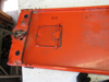 Picture of Kubota 34070-41316 Hood Bonnet 34070-41315 34070-41310
