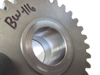 Picture of Kubota TA020-15120 Double Gear 29-29T