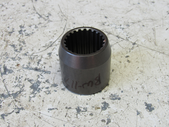 Picture of Kubota TA040-23660 PTO Coupling Coupler