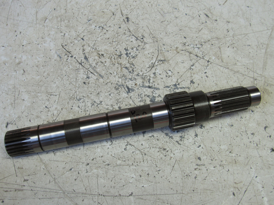 Picture of Kubota TA230-53600 Mid PTO Shaft