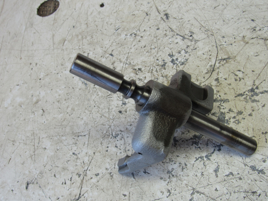 Picture of Kubota TA240-54402 Shift Fork & Rod TA240-54410
