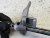 Picture of Kubota TA240-54402 Shift Fork & Rod TA240-54410
