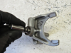 Picture of Kubota TA240-54402 Shift Fork & Rod TA240-54410