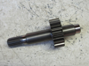 Picture of Kubota TA240-52400 HST Gear Shaft