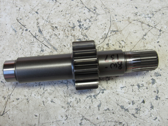 Picture of Kubota TA240-52500 HST Gear Shaft