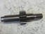 Picture of Kubota TA240-52500 HST Gear Shaft