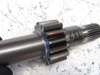 Picture of Kubota TA240-52500 HST Gear Shaft