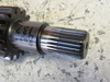 Picture of Kubota TA240-52500 HST Gear Shaft