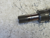 Picture of Kubota TA240-52600 Gear Shaft