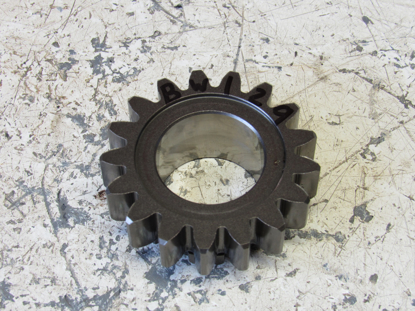 Picture of Kubota TA240-52610 Gear 17T TA240-52612