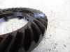 Picture of Kubota TA240-99340 Ring & Pinion Bevel Gear Set TA240-52700