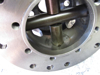 Picture of Kubota 3A011-32710 Differential Case Housing