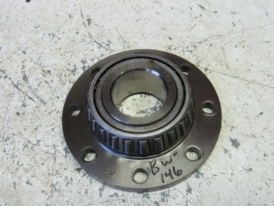 Picture of Kubota 3A011-32044 Differential Case Cover