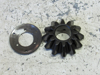 Picture of Kubota 35430-26350 Differential Pinion Gear to Tractor