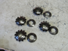 Picture of Kubota 35430-26350 Differential Pinion Gear to Tractor