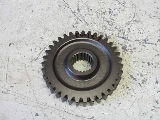 Picture of Kubota TA220-51443 PTO Gear 35T