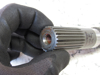 Picture of Kubota TA240-53250 PTO Countershaft Shaft