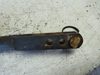 Picture of Kubota HTA11-39500 TA120-39500 Adjustable Lift Rod Link Assy HTA11-39502