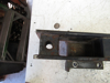 Picture of Kubota TA040-29730 Drawbar Frame Bracket 07933-00340 TC250-29730