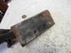 Picture of Kubota TA120-48302 LH Left Stabilizer Bracket TA120-48300 TA120-48800