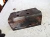 Picture of Kubota TA120-48402 RH Right Stabilizer Bracket TA120-48810