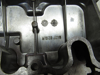 Picture of Cylinder Head Valve Cover off 2004 Deutz F3L2011 Engine in Vermeer RT450 Trencher 04270210R