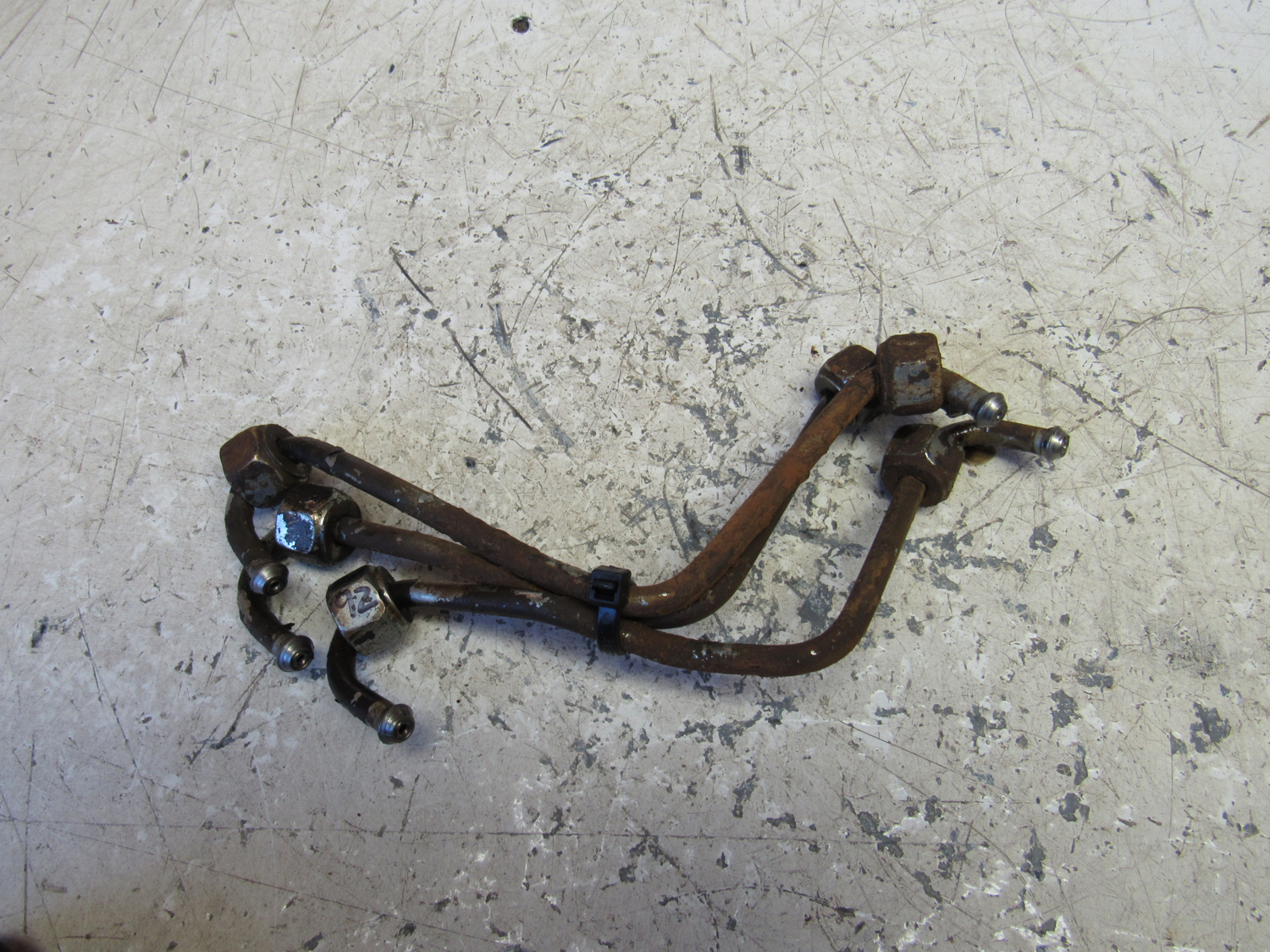Eastern Triangle Enterprises LLC Parts Store. 80