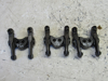 Picture of Rocker Arm Bracket Assy 5246R GTS55 off 2004 Deutz F3L2011 Engine in Vermeer RT450 Trencher