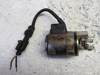 Picture of Fuel Shut off Solenoid off 2004 Deutz F3L2011 Engine in Vermeer RT450 Trencher