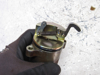 Picture of Fuel Shut off Solenoid off 2004 Deutz F3L2011 Engine in Vermeer RT450 Trencher