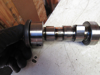 Picture of Camshaft 04286377 off 2004 Deutz F3L2011 Engine in Vermeer RT450 Trencher