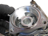 Picture of Oil Pump off 2004 Deutz F3L2011 Engine in Vermeer RT450 Trencher