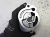 Picture of Oil Filter Head Housing 04281157RY off 2004 Deutz F3L2011 Engine in Vermeer RT450 Trencher