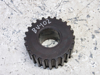 Picture of Timing Pulley Gear off 2004 Deutz F3L2011 Engine in Vermeer RT450 Trencher