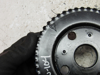 Picture of Timing Belt Gear Pulley 04286245 off 2004 Deutz F3L2011 Engine in Vermeer RT450 Trencher