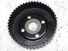 Picture of Timing Belt Gear Pulley 04286245 off 2004 Deutz F3L2011 Engine in Vermeer RT450 Trencher