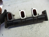 Picture of Intake Inlet Manifold 04270860 RY off 2004 Deutz F3L2011 Engine in Vermeer RT450 Trencher