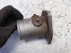 Picture of Intake Manifold Flange 242387001 off 2004 Deutz F3L2011 Engine in Vermeer RT450 Trencher