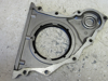 Picture of Rear End Seal Cover 04286438 R off 2004 Deutz F3L2011 Engine in Vermeer RT450 Trencher