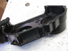 Picture of Front Cover 04286657 off 2004 Deutz F3L2011 Engine in Vermeer RT450 Trencher